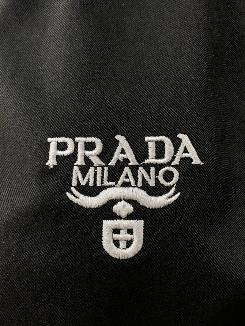 Prada Long Pants Contemporary 169458
