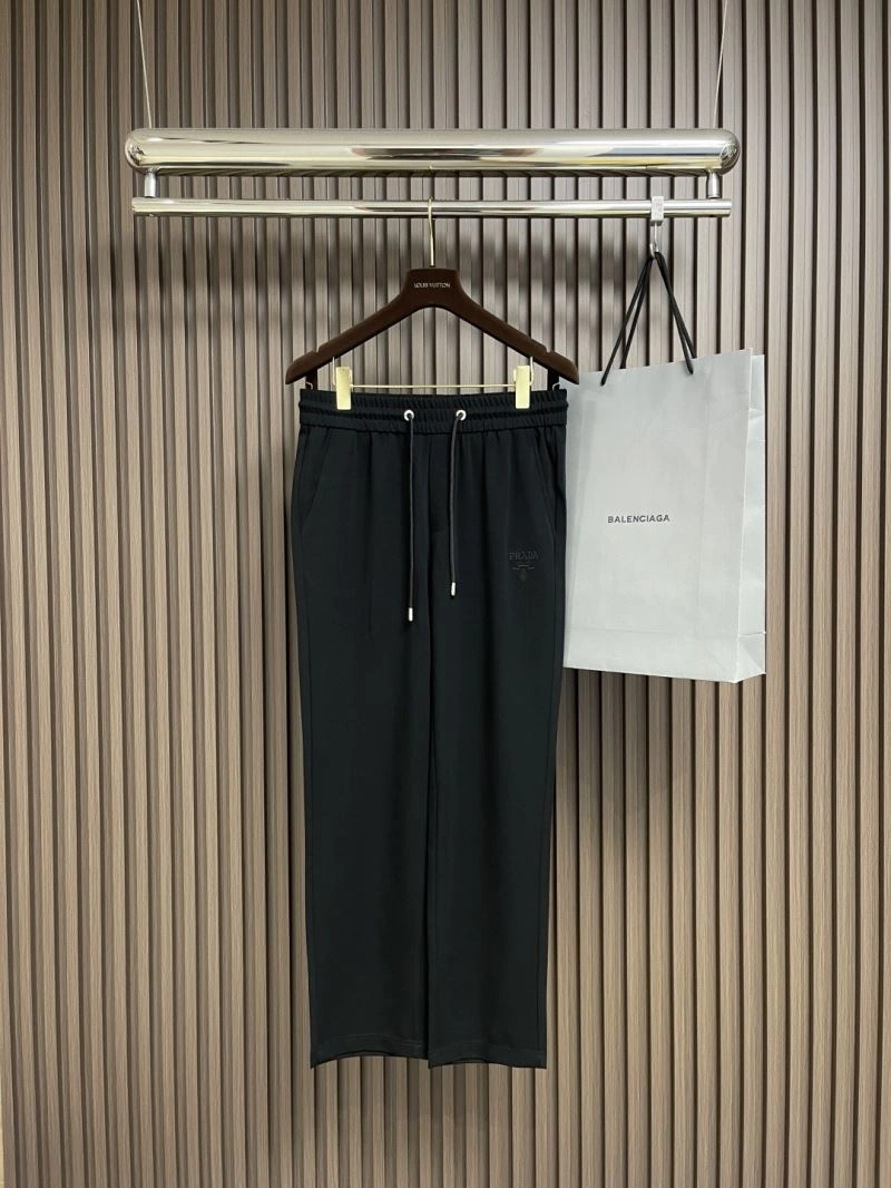 Seasonal Prada Long Pants 169457