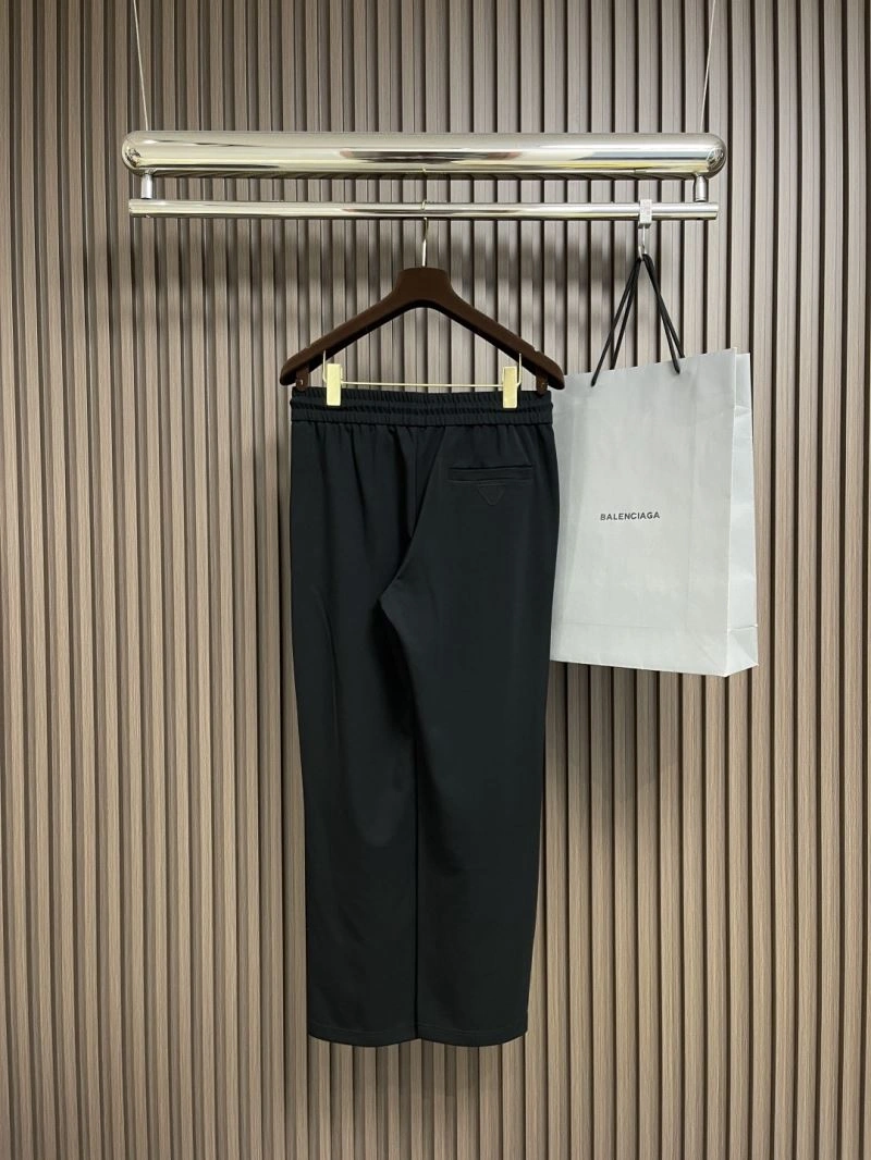 Seasonal Prada Long Pants 169457
