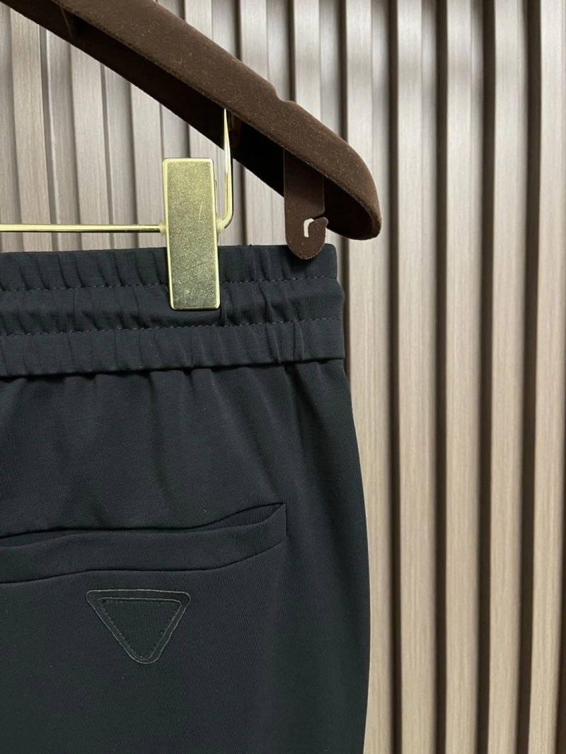 Seasonal Prada Long Pants 169457