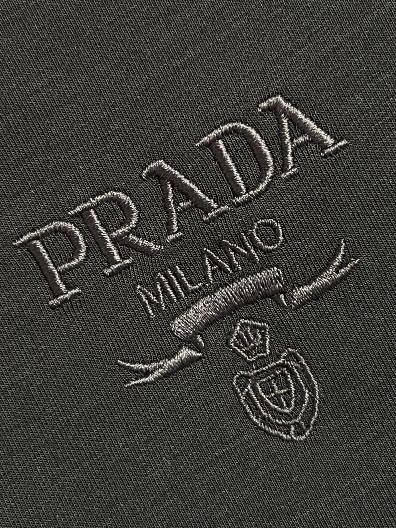Seasonal Prada Long Pants 169457