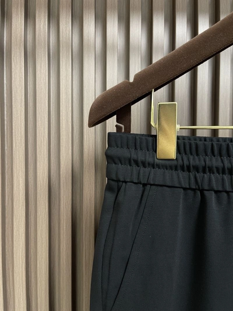 Seasonal Prada Long Pants 169457