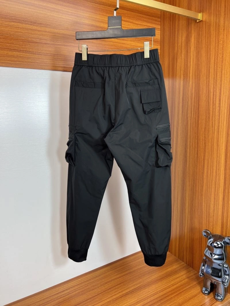 Prada Long Pants Supportive 168982