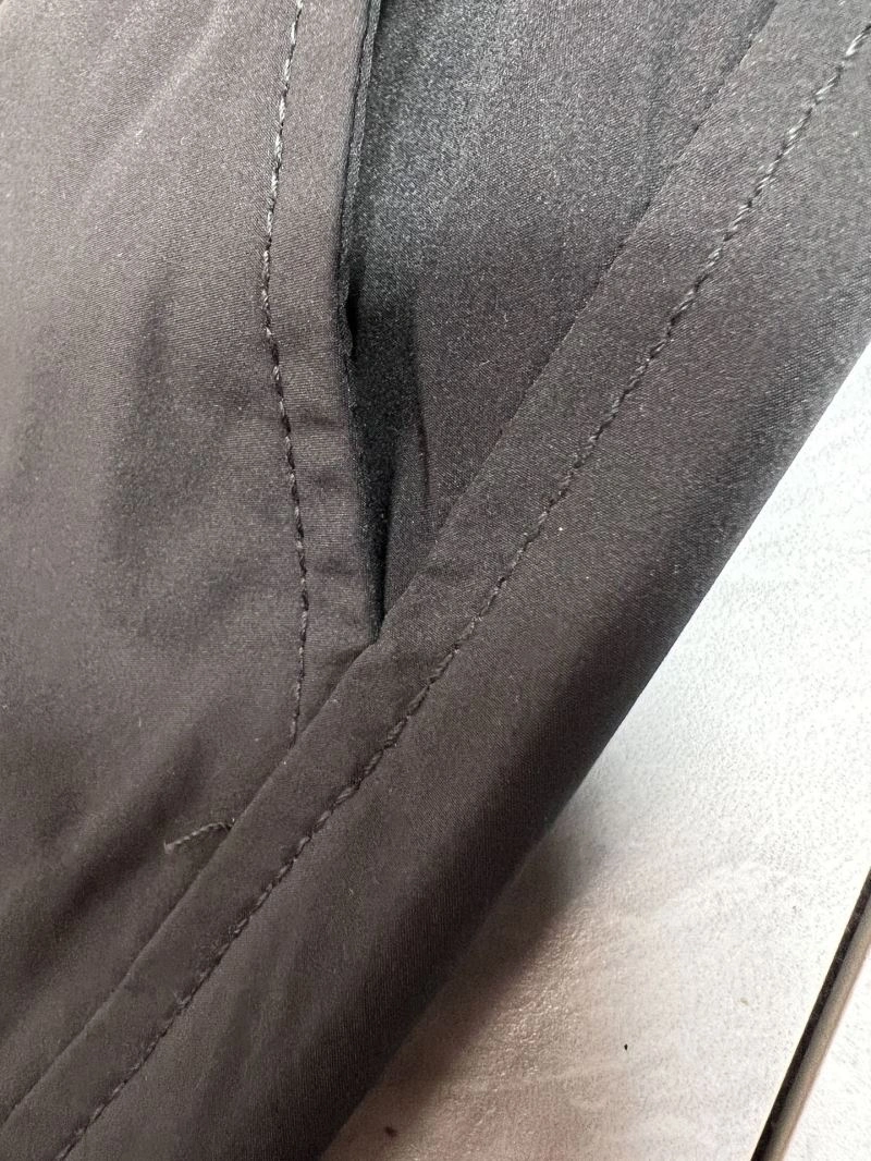 Prada Long Pants Supportive 168982