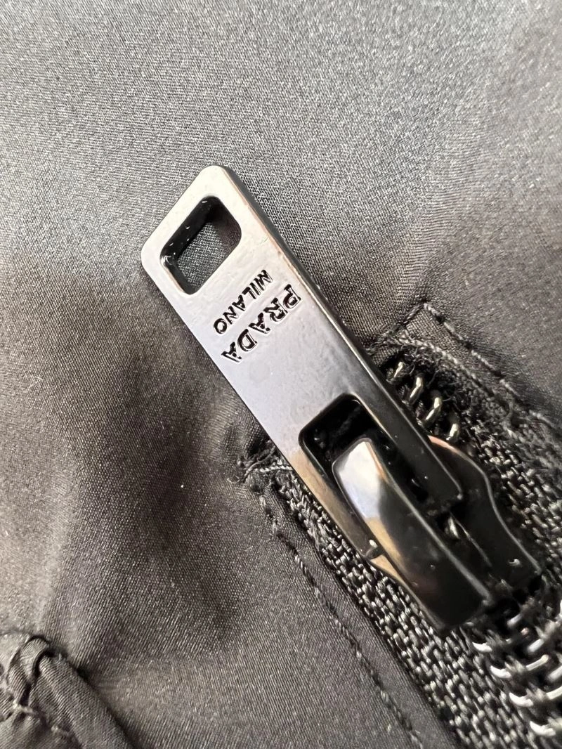 Prada Long Pants Supportive 168982
