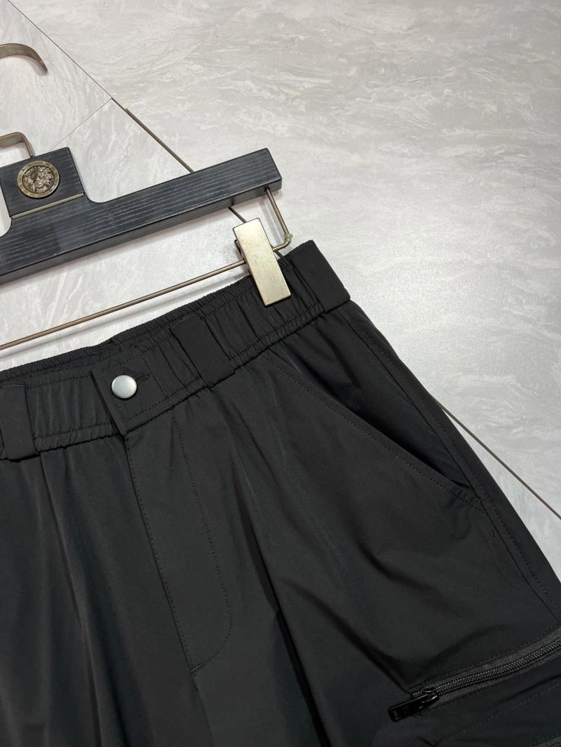 Prada Long Pants Supportive 168982