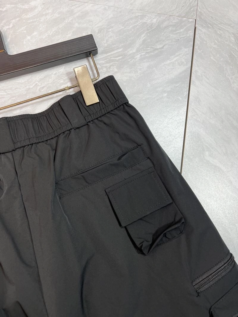 Prada Long Pants Supportive 168982