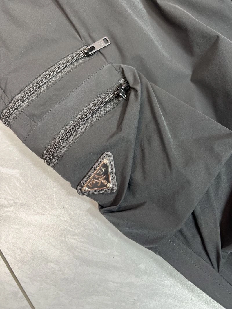 Prada Long Pants Supportive 168982