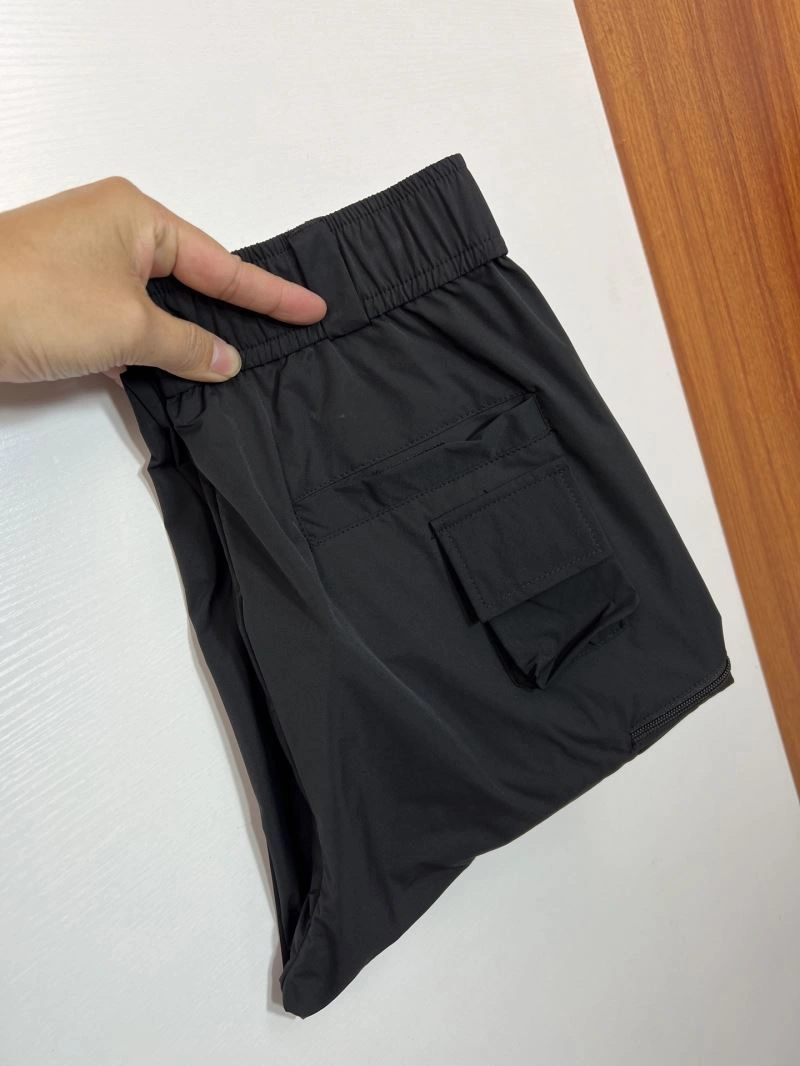 Prada Long Pants Supportive 168982