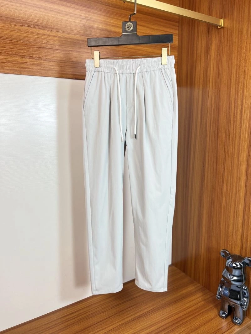 MoistureWicking Prada Long Pants 168981