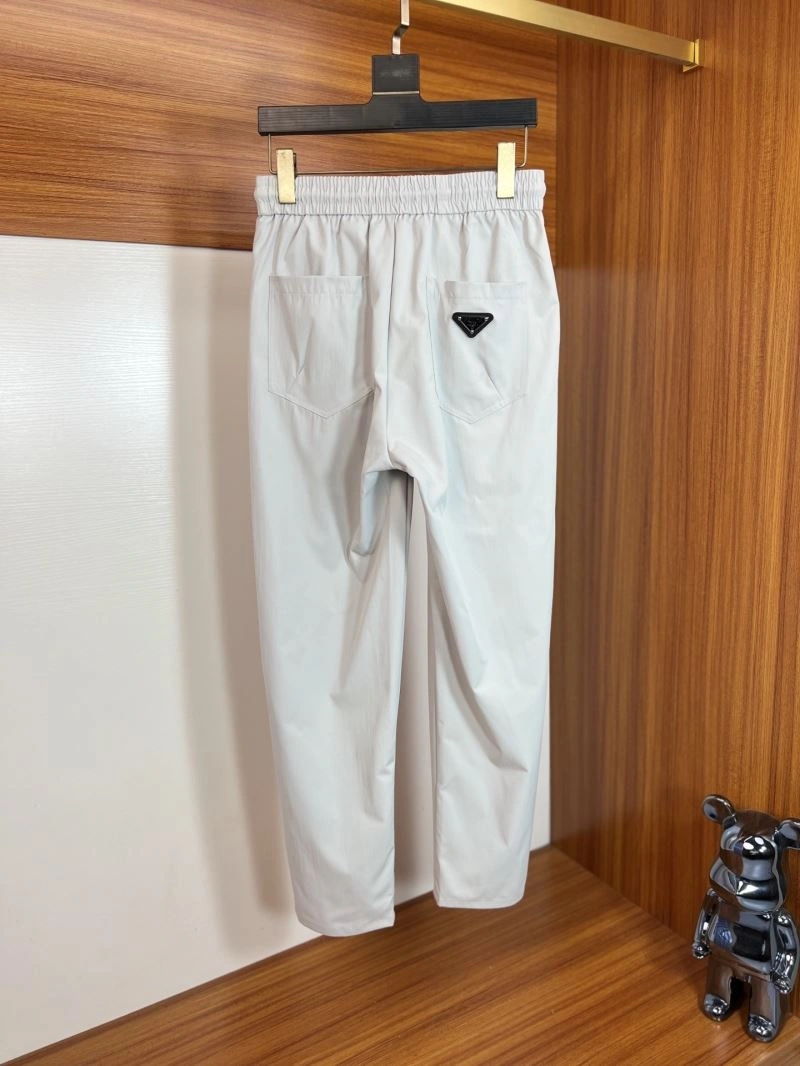 MoistureWicking Prada Long Pants 168981