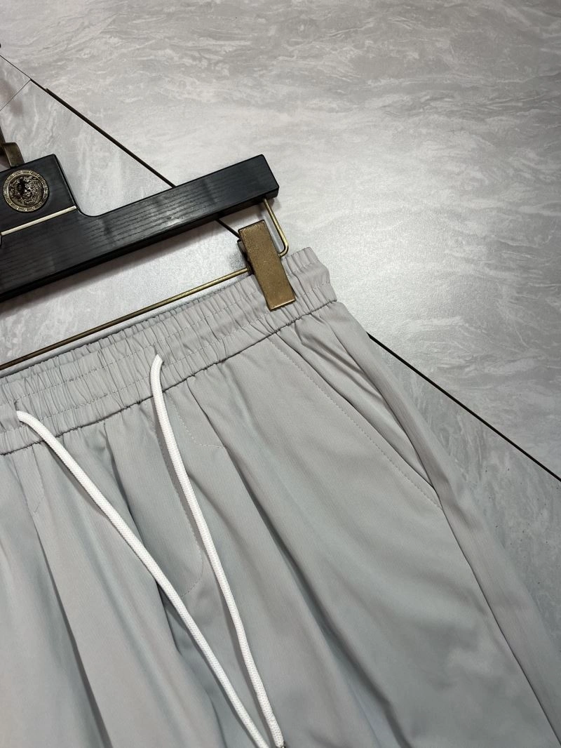 MoistureWicking Prada Long Pants 168981