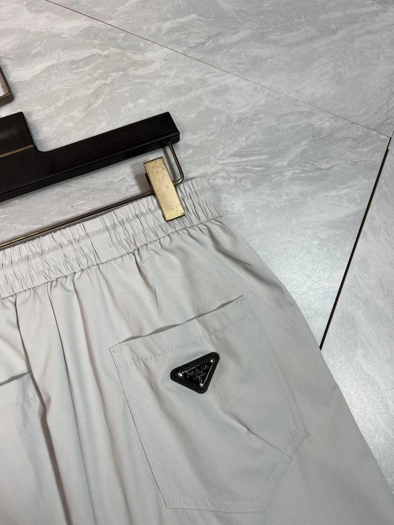 MoistureWicking Prada Long Pants 168981