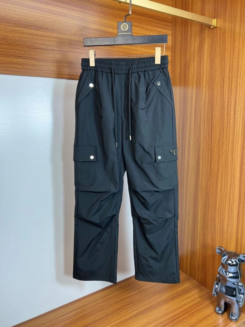 Prada Long Pants ModernLook 168980