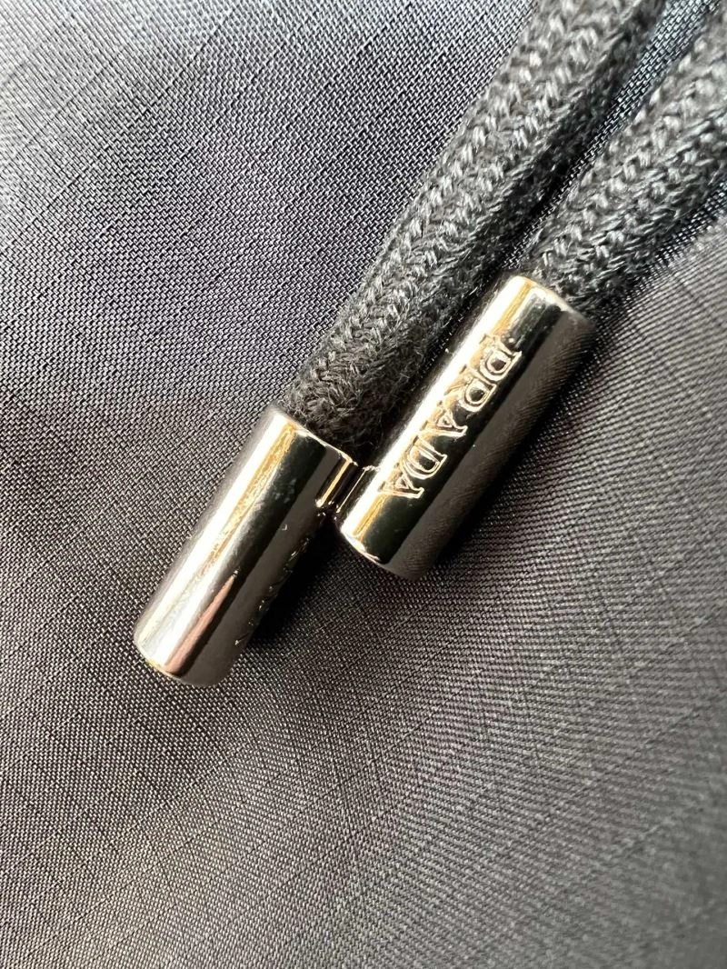 Prada Long Pants ModernLook 168980