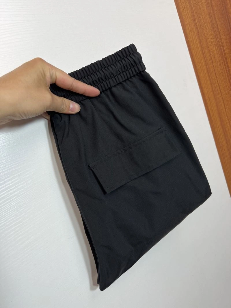 Prada Long Pants ModernLook 168980