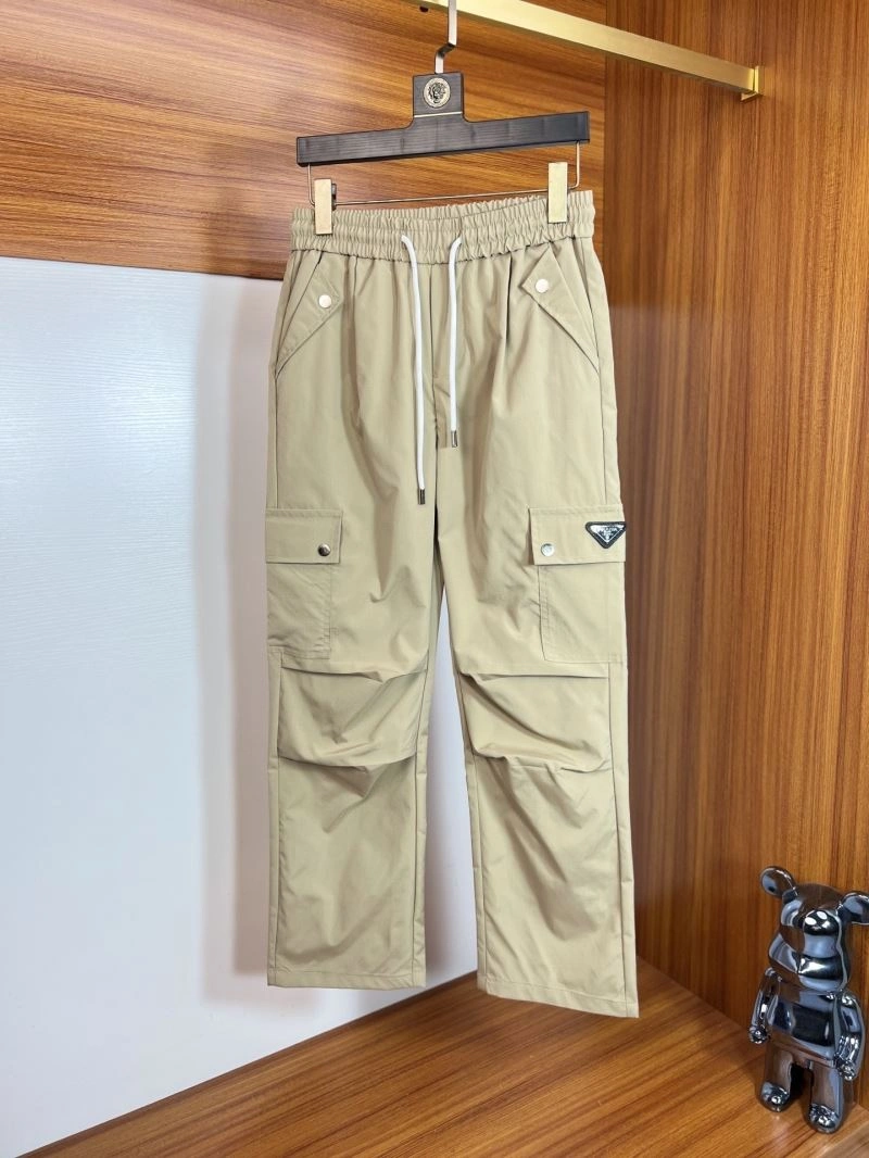 Sustainable Prada Long Pants 169057