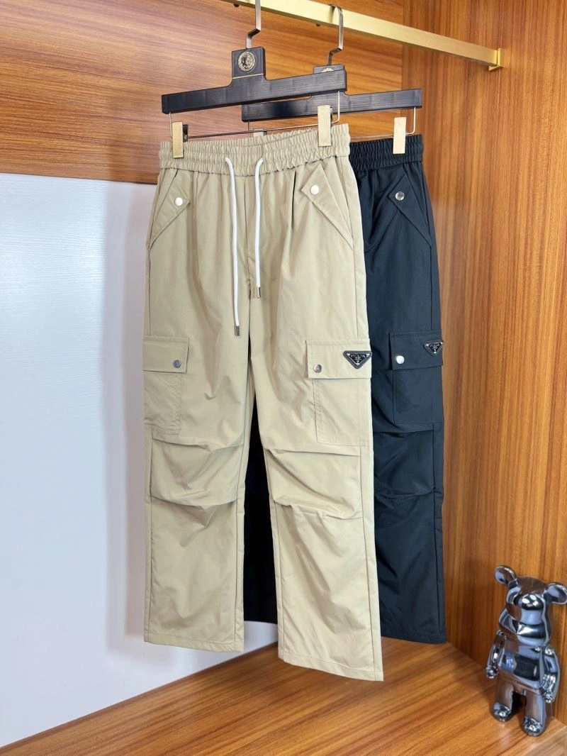Sustainable Prada Long Pants 169057