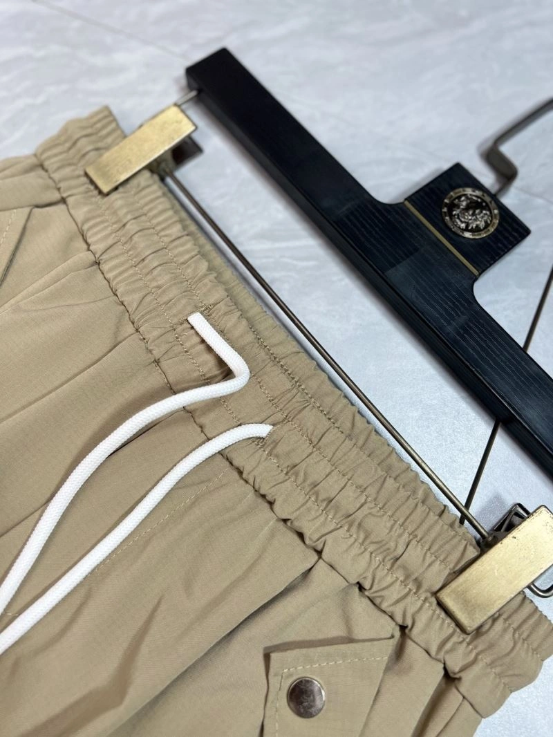 Sustainable Prada Long Pants 169057
