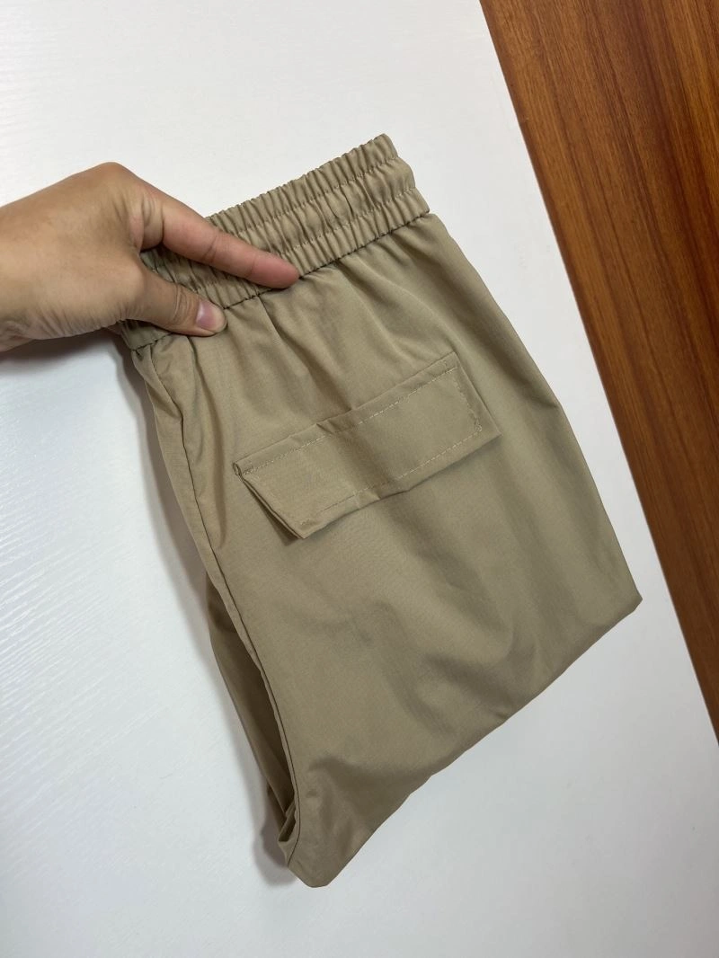 Sustainable Prada Long Pants 169057