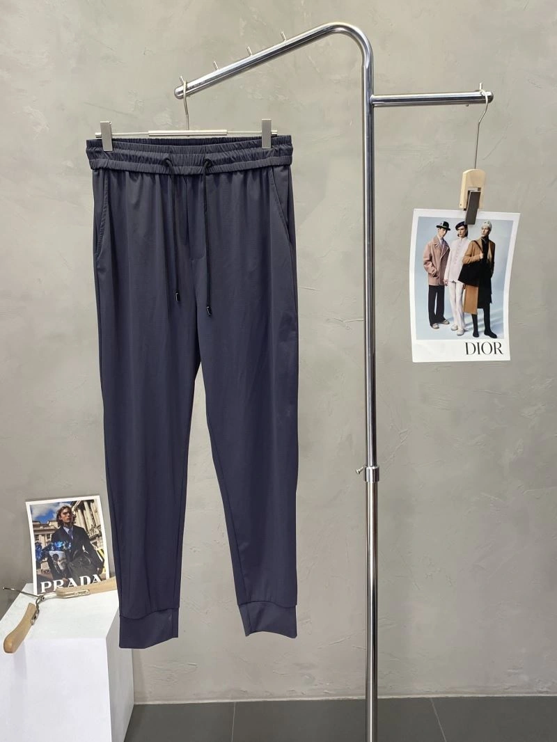 Prada Long Pants Practical 168977