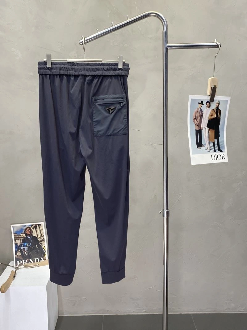 Prada Long Pants Practical 168977