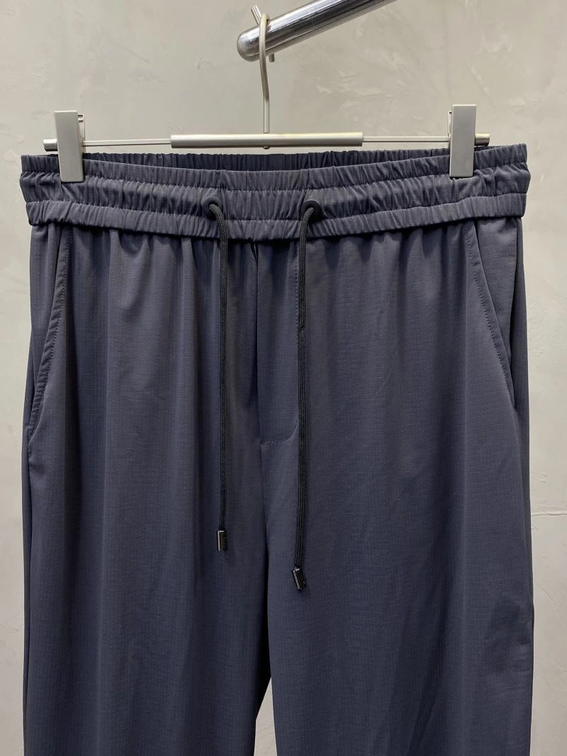 Prada Long Pants Practical 168977