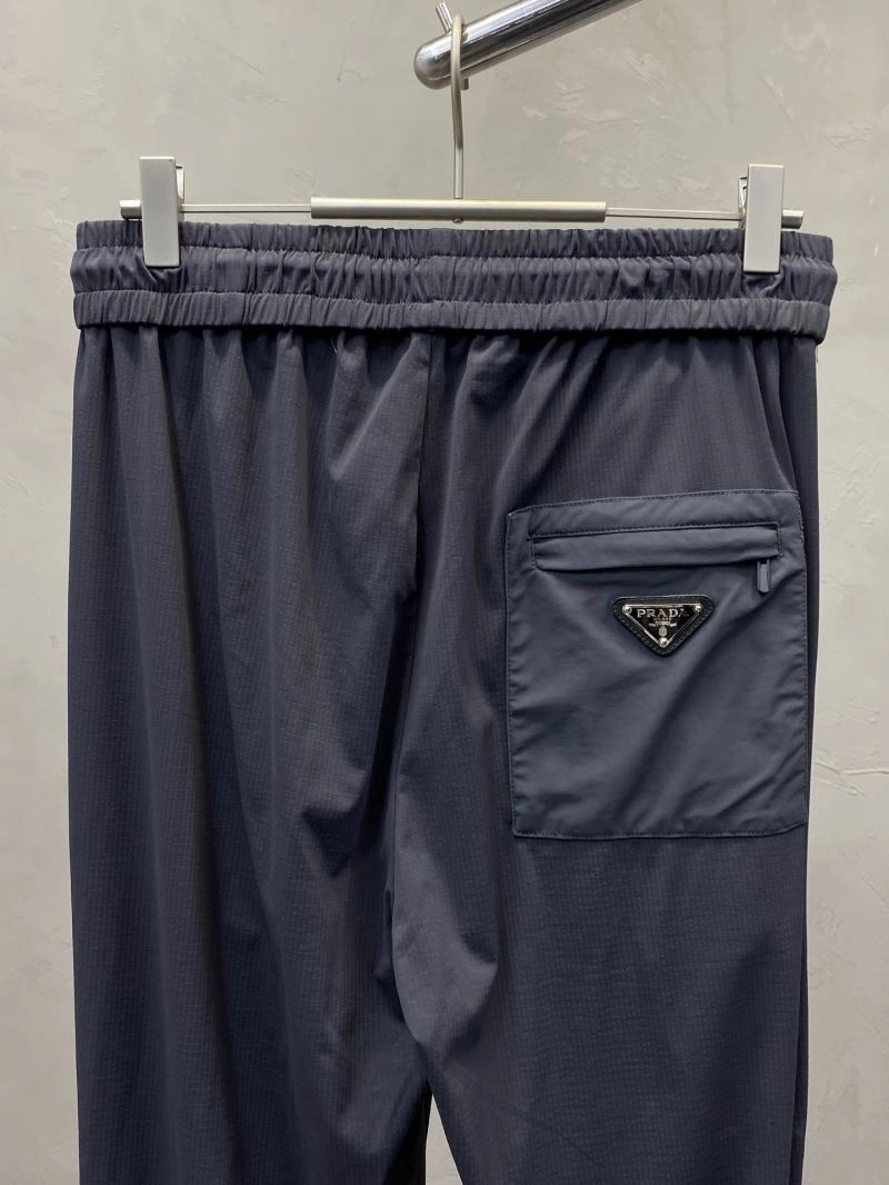 Prada Long Pants Practical 168977