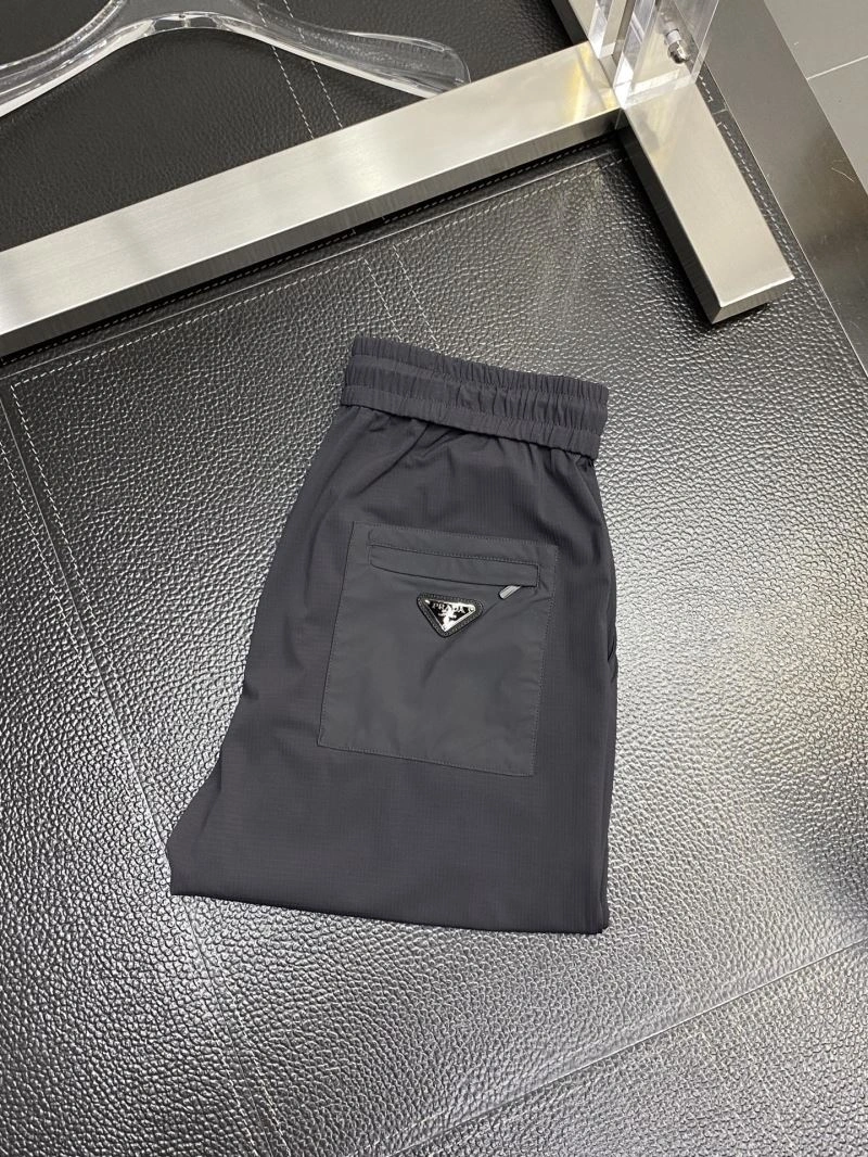 Prada Long Pants Practical 168977