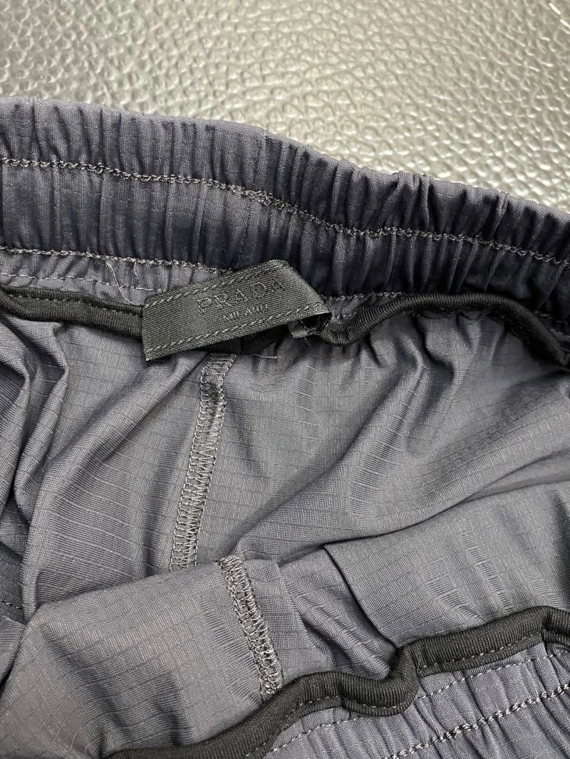 Prada Long Pants Practical 168977