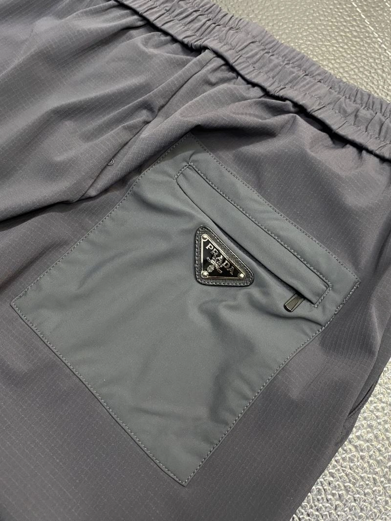 Prada Long Pants Practical 168977