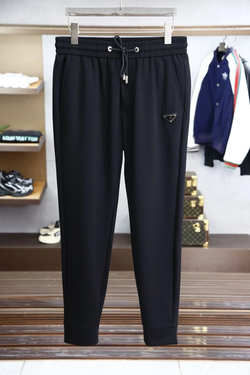 Prada Long Pants Flexible 168975