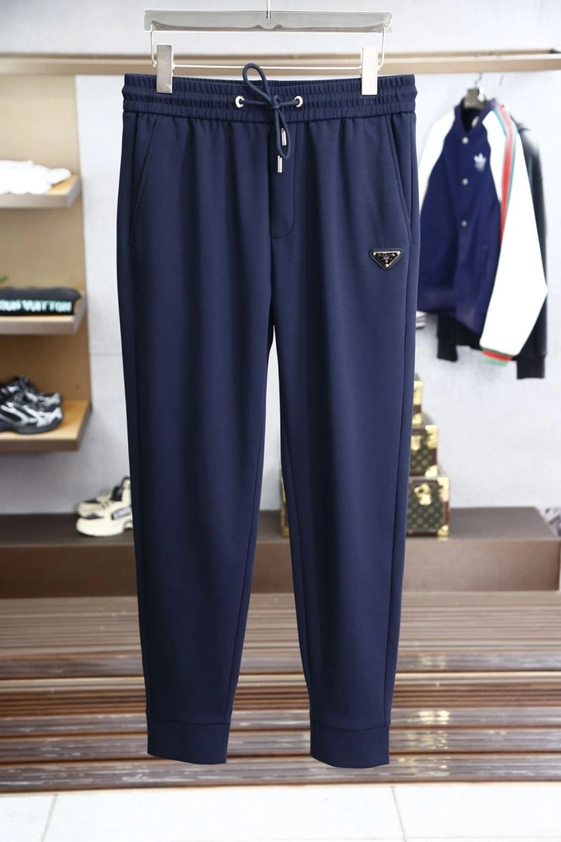 Prada Long Pants Flexible 168975