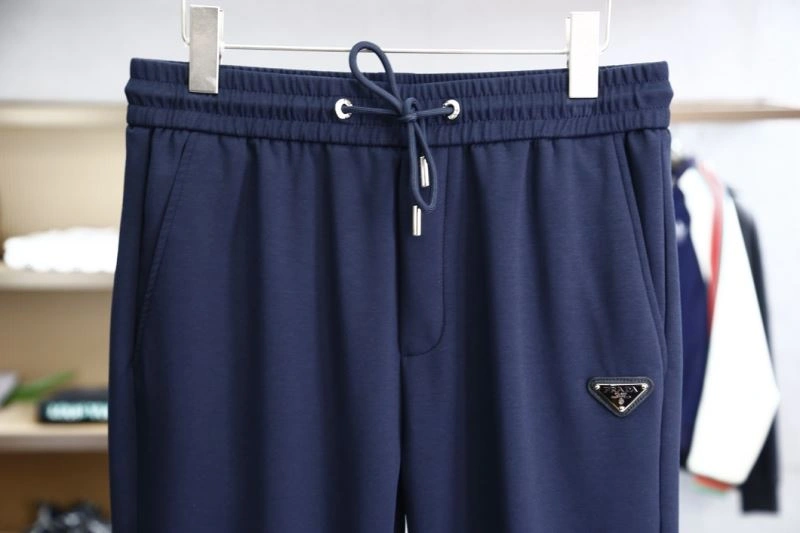 Prada Long Pants Flexible 168975