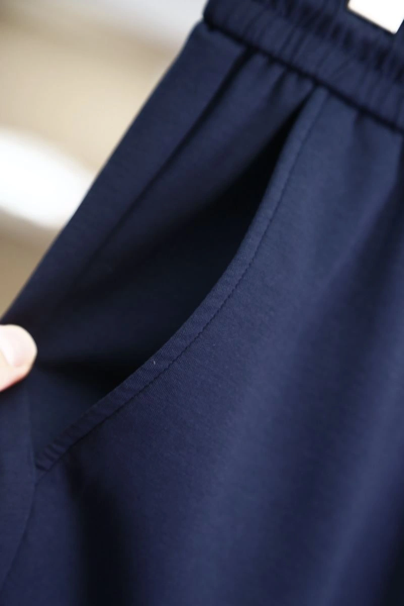 Prada Long Pants Flexible 168975