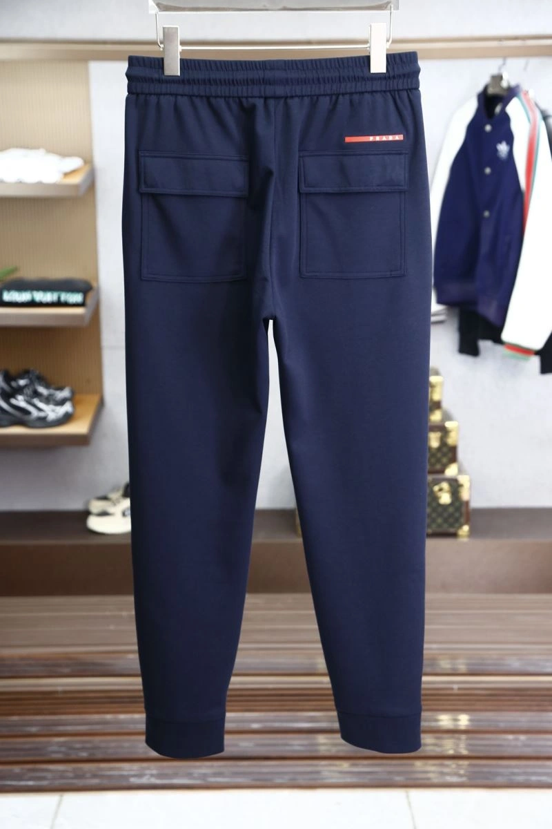 Prada Long Pants Flexible 168975