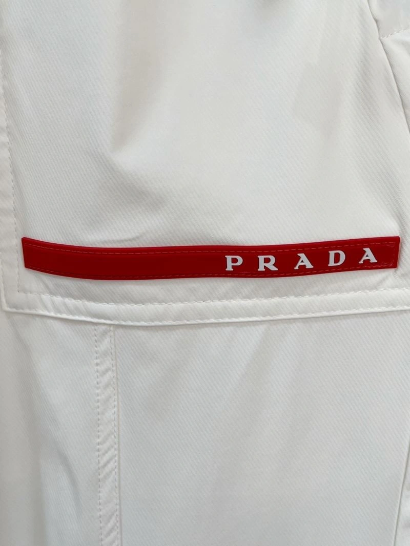 Fashionable Prada Long Pants 169035