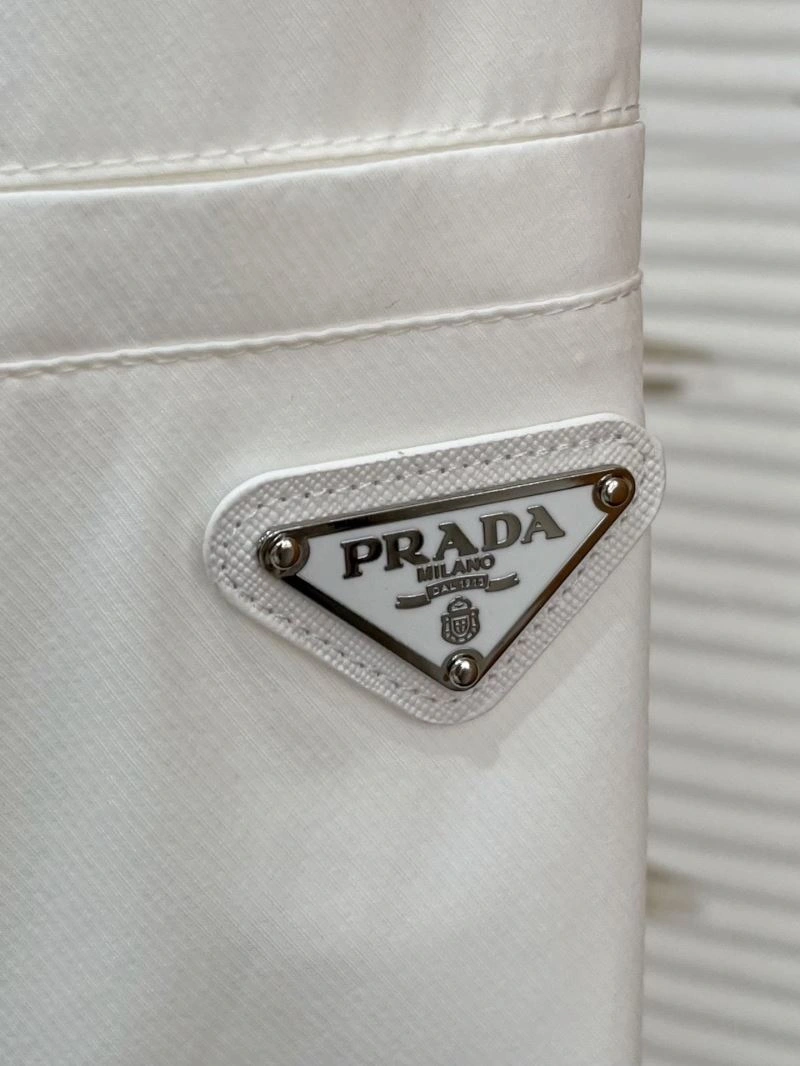 Fashionable Prada Long Pants 169035