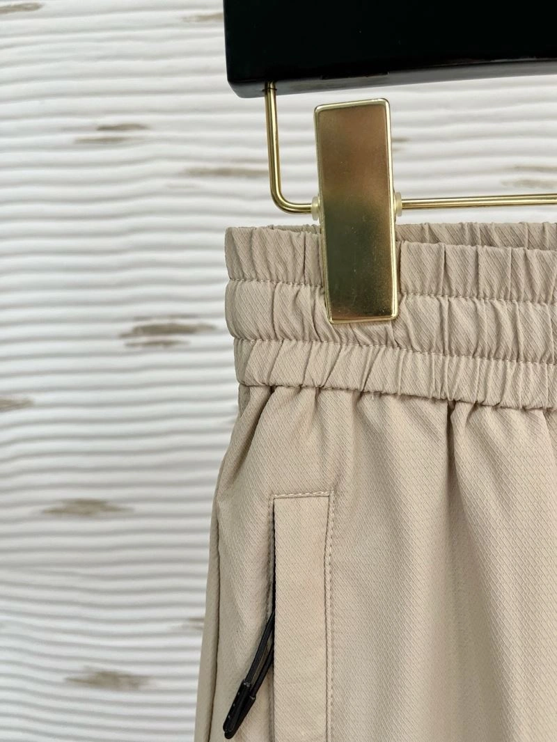 Prada Long Pants Sophisticated 168963