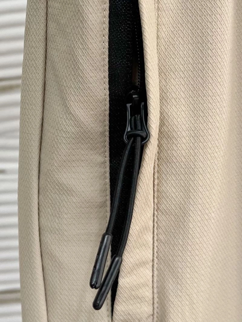 Prada Long Pants Sophisticated 168963