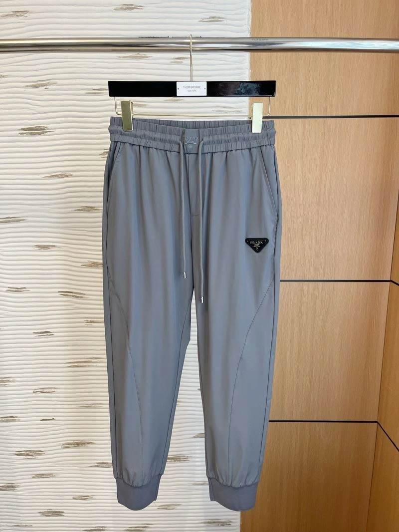 HighPerformance Prada Long Pants 168969