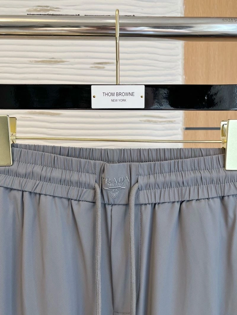 HighPerformance Prada Long Pants 168969