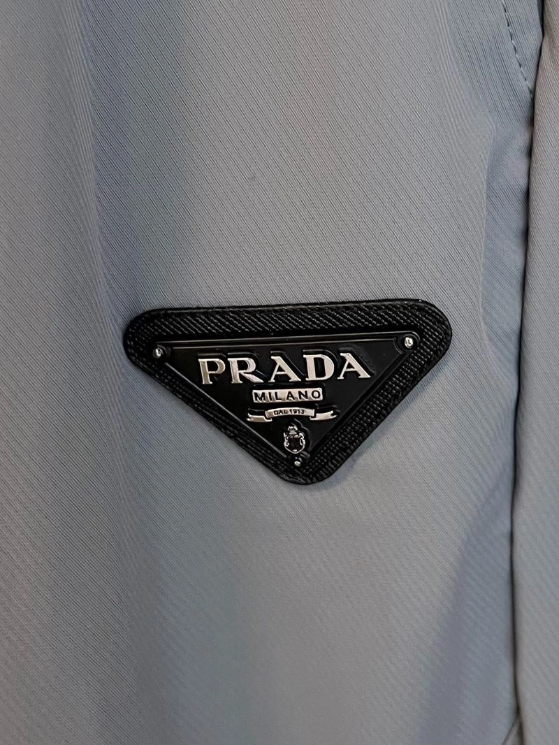 HighPerformance Prada Long Pants 168969