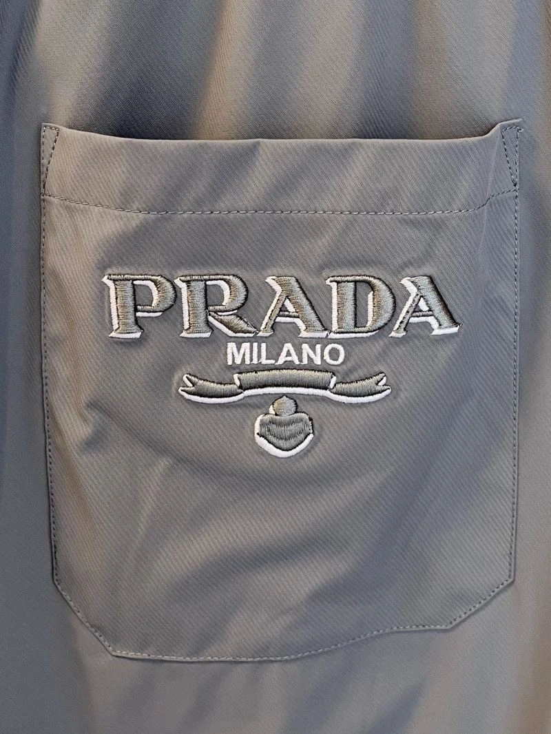 HighPerformance Prada Long Pants 168969