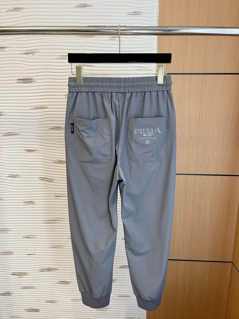 HighPerformance Prada Long Pants 168969