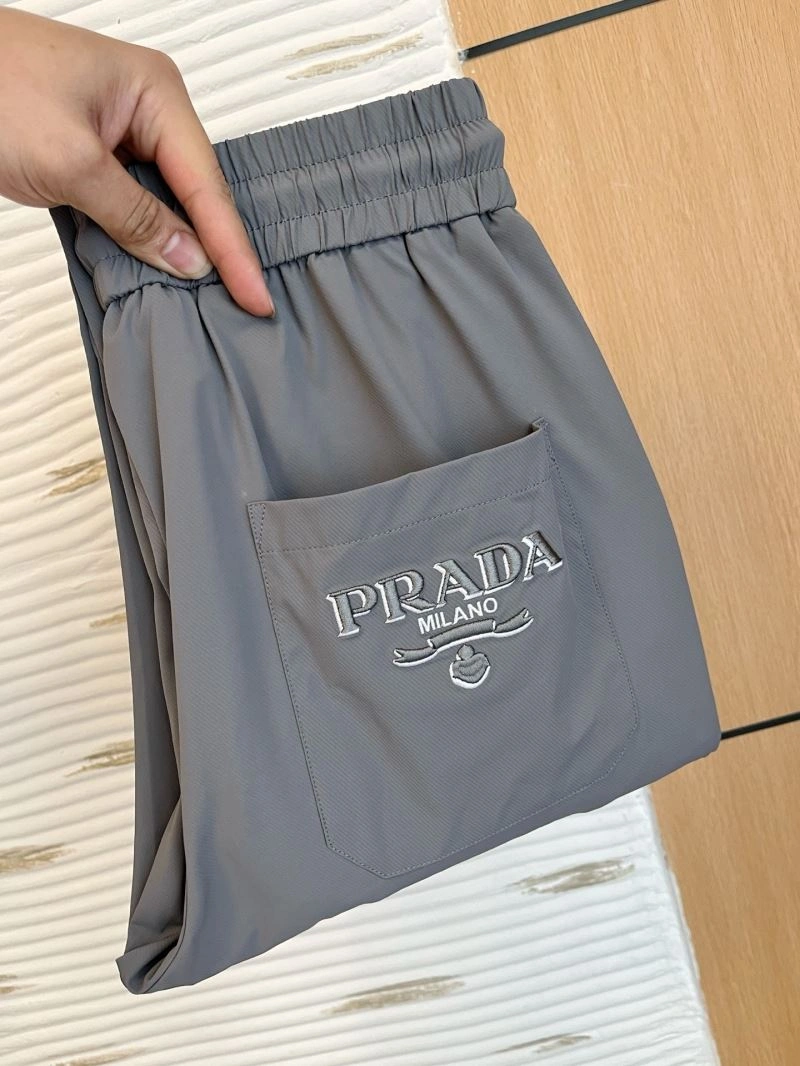HighPerformance Prada Long Pants 168969