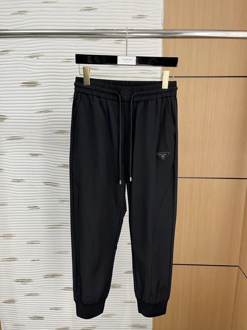 Prada Long Pants DailyWear 168958