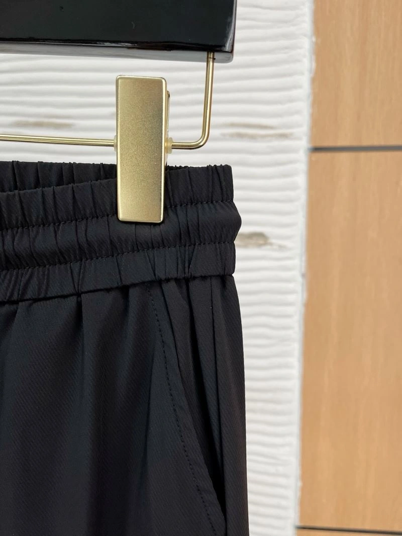 Prada Long Pants DailyWear 168958