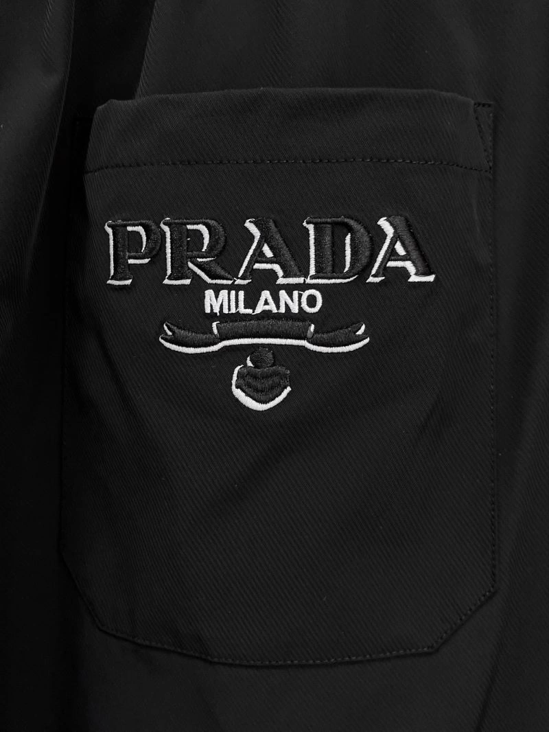 Prada Long Pants DailyWear 168958