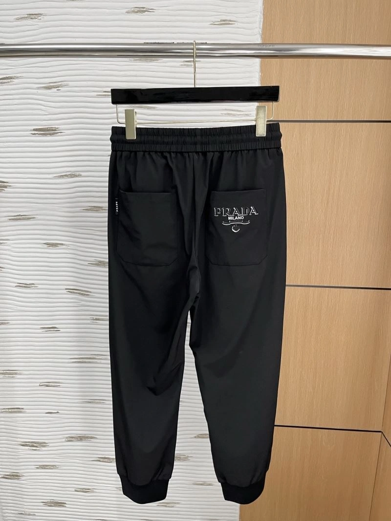 Prada Long Pants DailyWear 168958